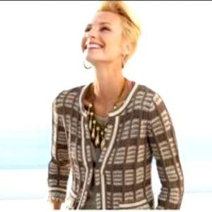 Chico’s XS Avery Cardigan - see detail